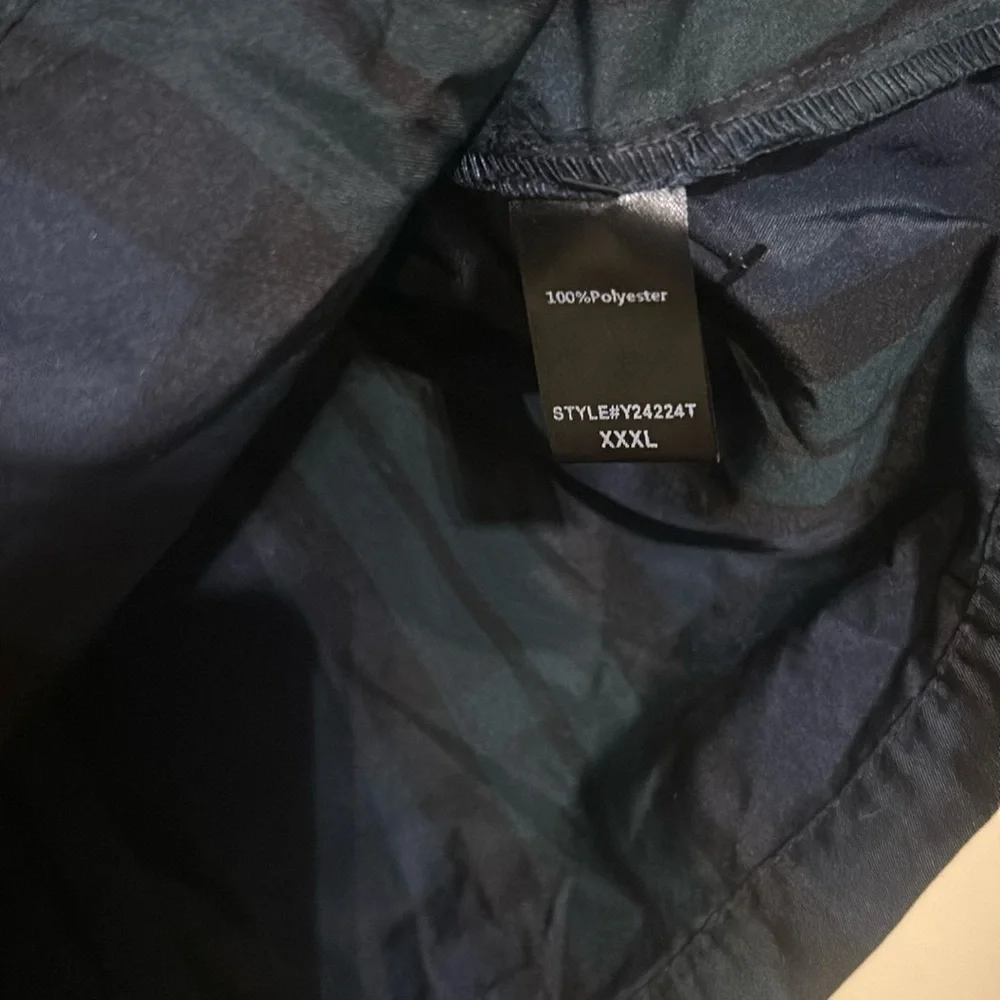 Blackwatch Selena Blouse POMANDER PLACE